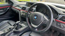 BMW 4 Series 420i Sport 2dr Petrol Coupe